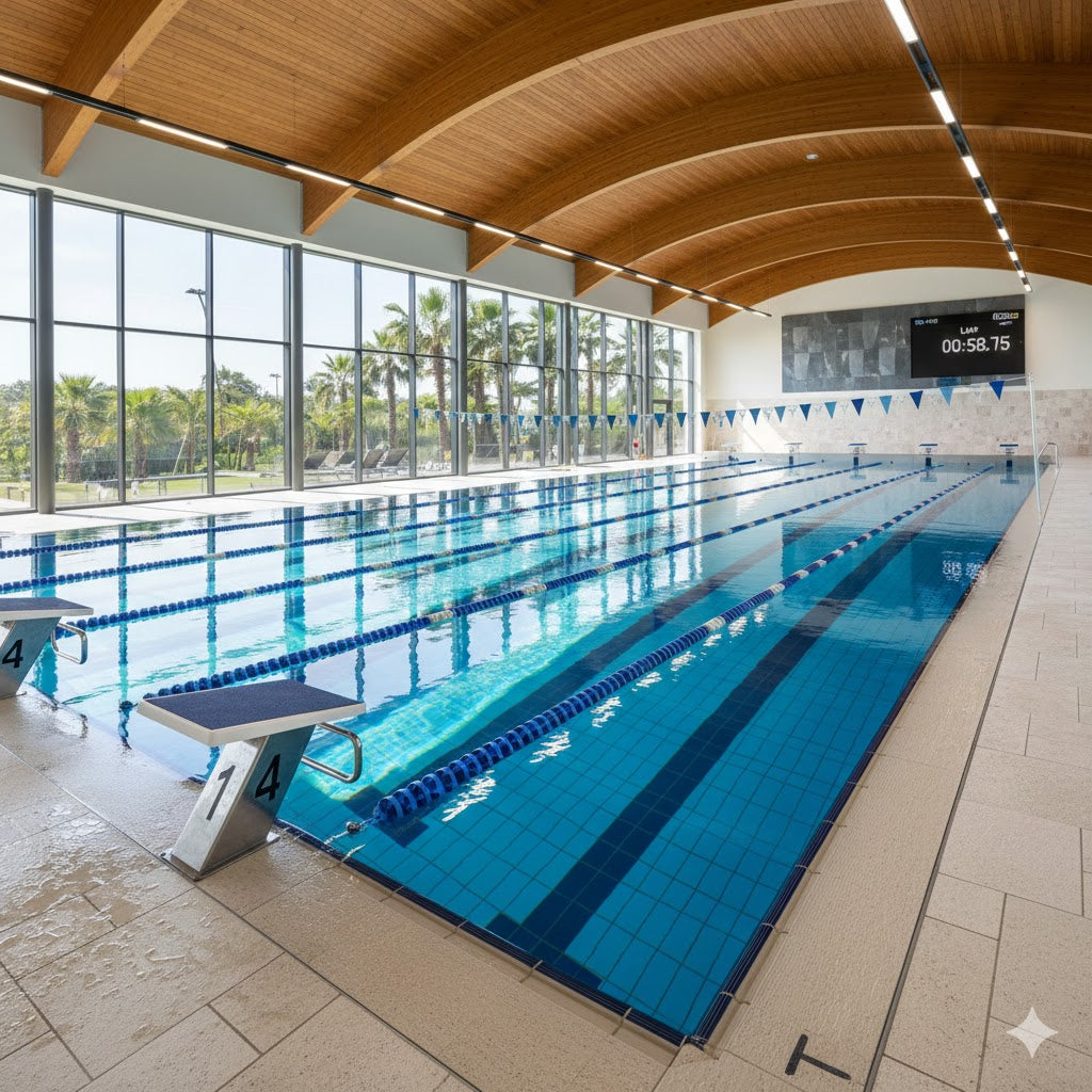 PISCINA TUNDRA